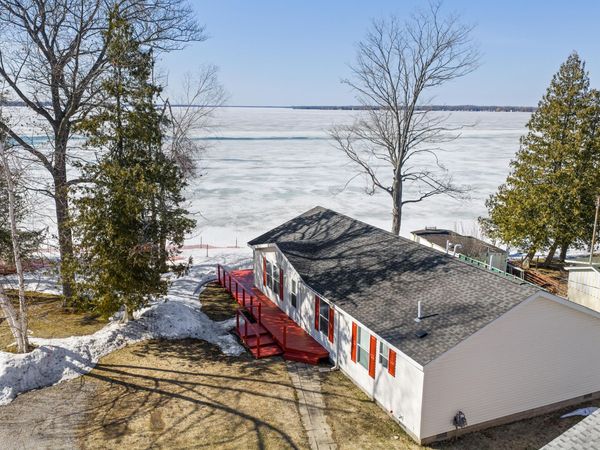 8250 Greenwood Street, Alpena, MI 49707