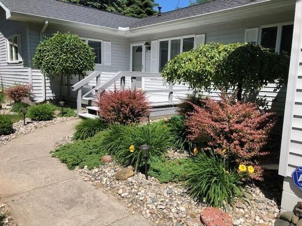5746 N Ridge Road, Black River, MI 48721
