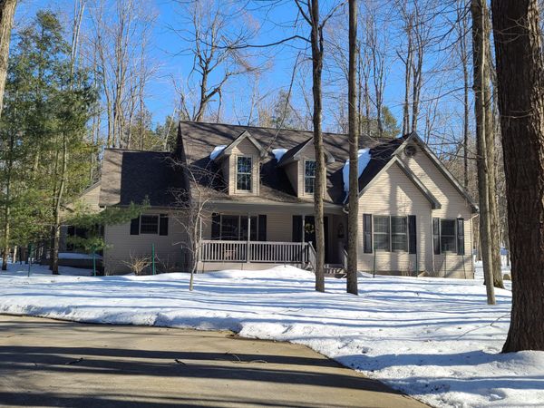 1773 Mission Hills Lane, Gaylord, MI 49735