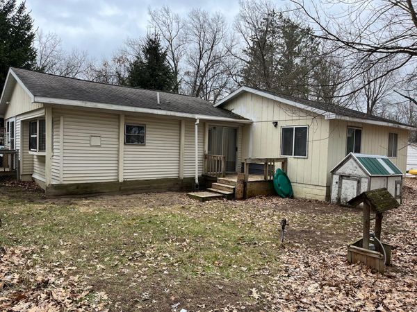 119 Forest Park Court, Prudenville, MI 48651