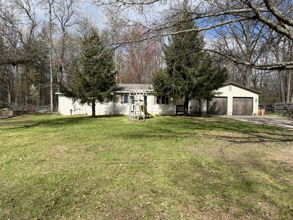 119 Forest Park Court, Prudenville, MI 48651