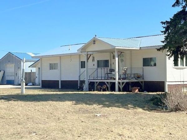 2725 Wilds Road, Ossineke, MI 49766