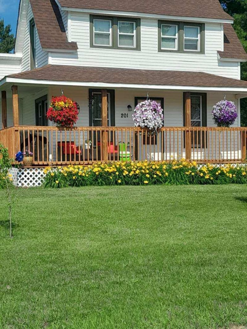 201 Crippen Street, Rose City, MI 48654 Main Photo