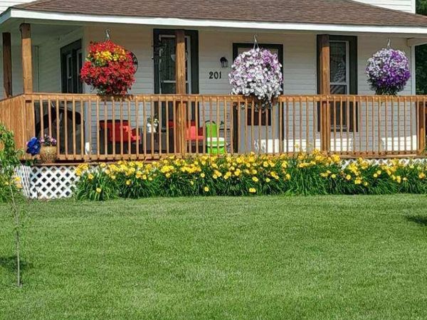 201 Crippen Street, Rose City, MI 48654