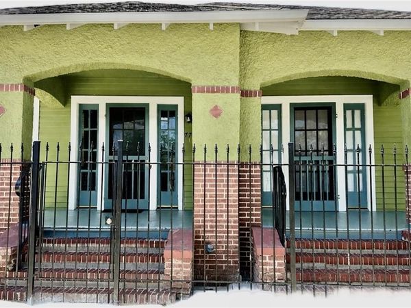 7700 SPRUCE Street, New Orleans, LA 70118