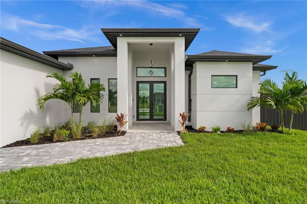 514 NW 36th Pl, Cape Coral, FL 33993 Photo