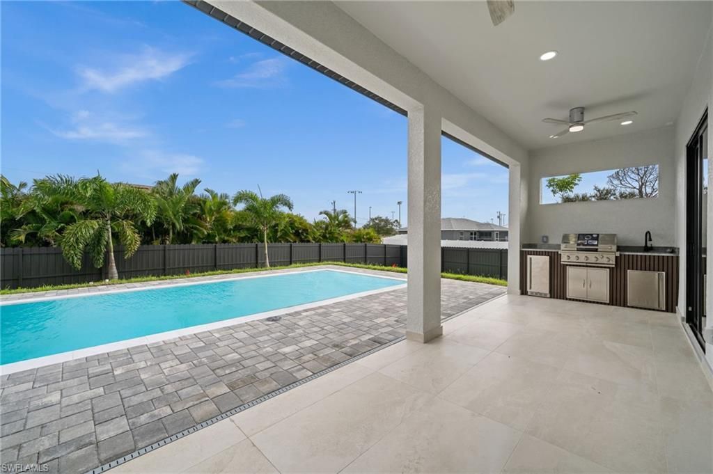 514 NW 36th Pl, Cape Coral, FL 33993 Photo