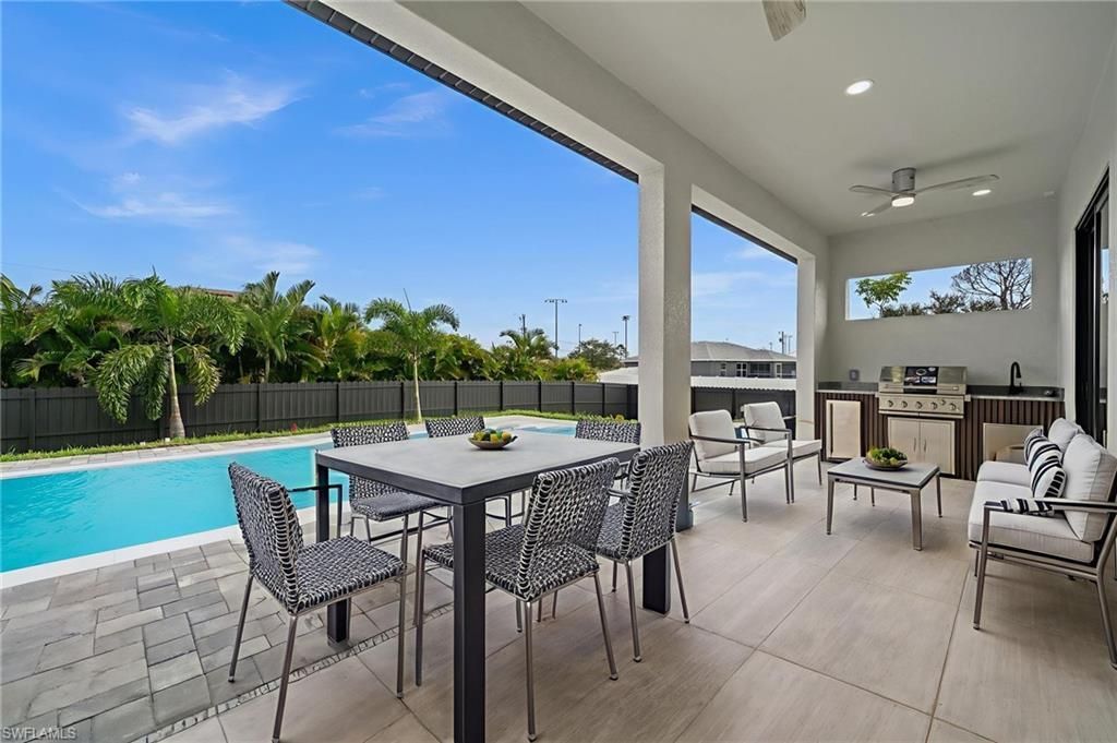 514 NW 36th Pl, Cape Coral, FL 33993 Photo