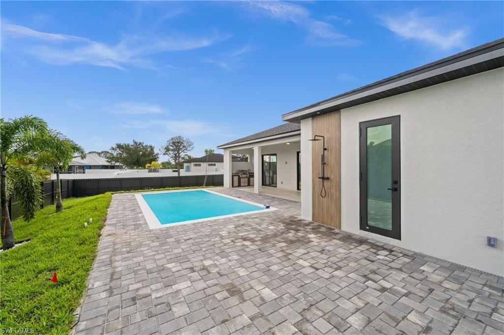 514 NW 36th Pl, Cape Coral, FL 33993 Photo