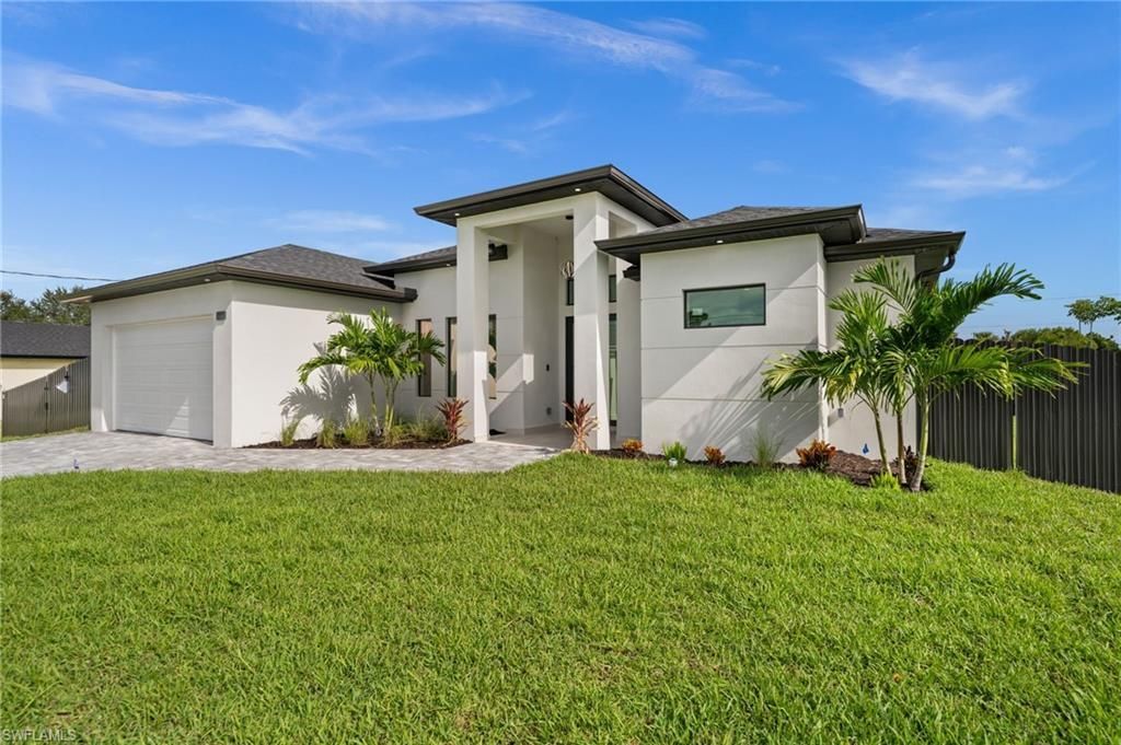 514 NW 36th Pl, Cape Coral, FL 33993 Photo
