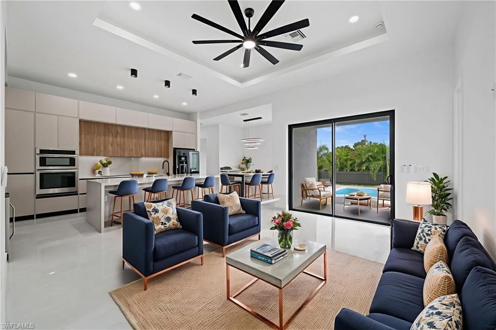 514 NW 36th Pl, Cape Coral, FL 33993 Photo