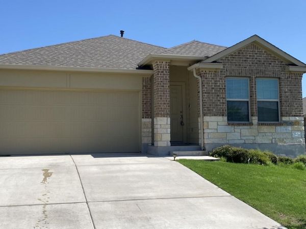 3304 Kenner DR, Pflugerville, TX 78660