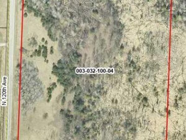 V/L 10A 120th Ave, Hart, MI 49420