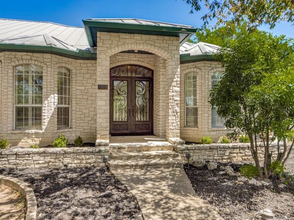 31636 Sky Blue Ridge, Fair Oaks Ranch, TX 78015