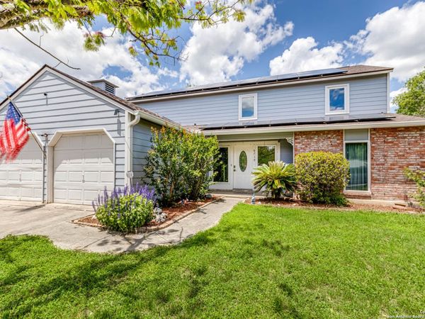 6719 Timberhill, Leon Valley, TX 78238