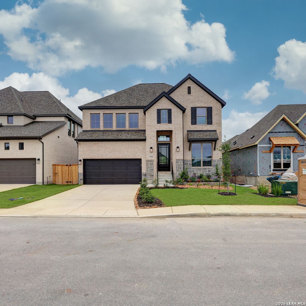 10730 Saleh Corner, San Antonio, TX 78224 Main Photo