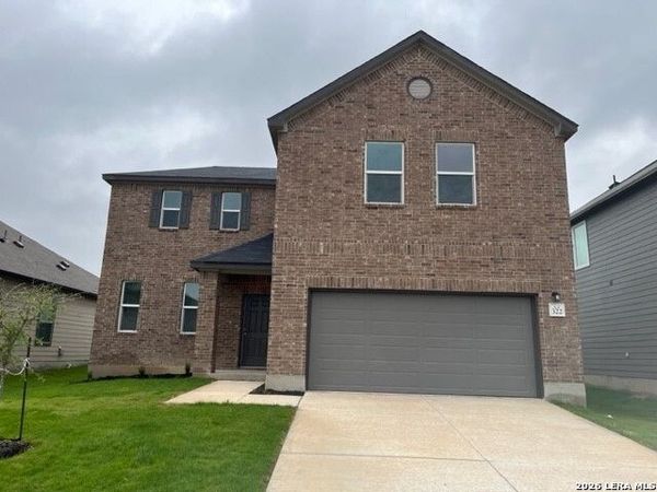 322 Deer Crest, New Braunfels, TX 78130