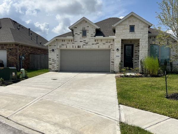 2019 PENWERN ALLEY LN, League City, TX 77573