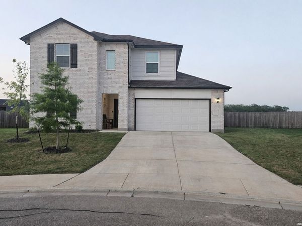 453 CHACO LOOP, Seguin, TX 78155