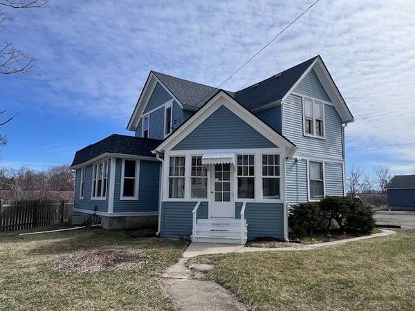 317 Lake Avenue , Unit 2, Woodstock, IL 60098