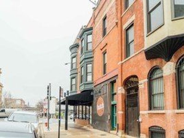 866 W aldine Avenue , Unit 3, Chicago, IL 60657
