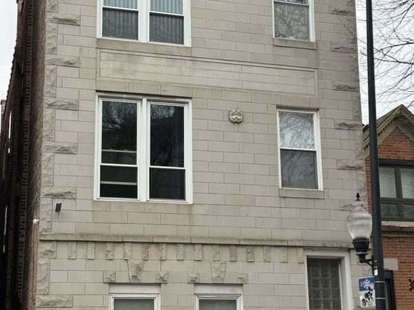 840 N Damen Avenue , Chicago, IL 60622