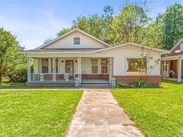 511 1st Street North, Reform, AL 35481