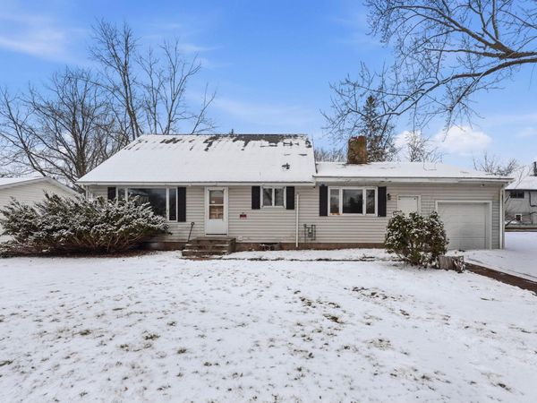 304 2nd Street SE, Hinckley, MN 55037