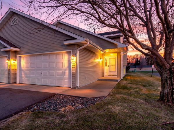 5362 140th Avenue NW, Ramsey, MN 55303