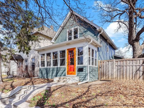 1025 Front Avenue, Saint Paul, MN 55103