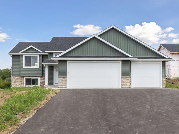 1634 72nd Avenue, Hammond, WI 54015