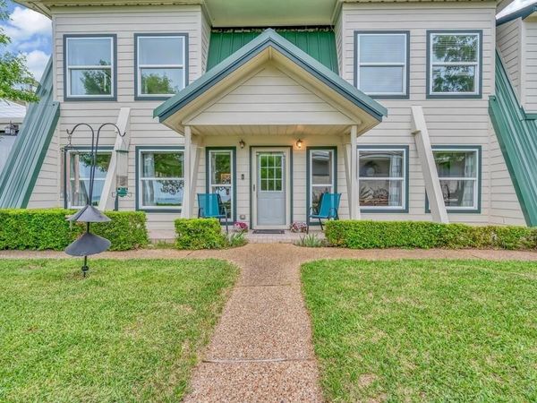 287 Canyon Drive , Whitney, TX 76692