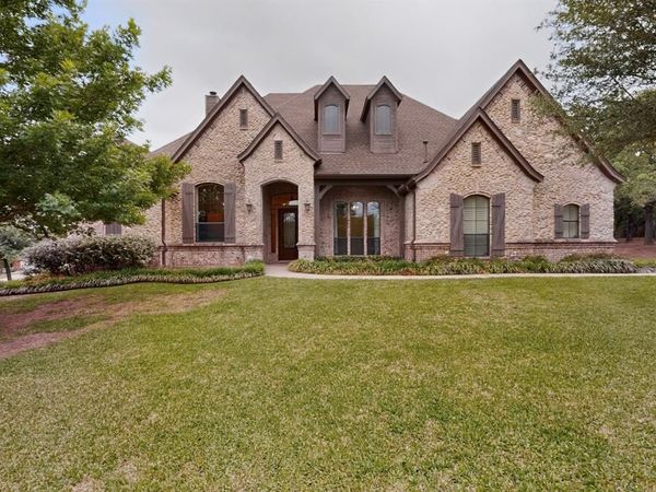 4645 Terlingua Court, Fort Worth, TX 76108