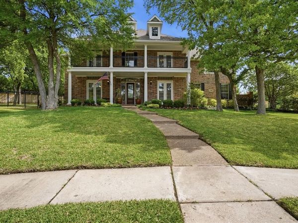 2107 Legacy Court, Keller, TX 76248