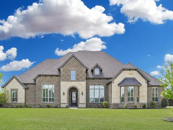 8230 Palmer Lane, Waxahachie, TX 75167