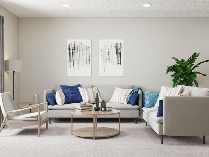 2484 Houston Road, Unit 8, Colerain Township, OH 45231 Photo 4