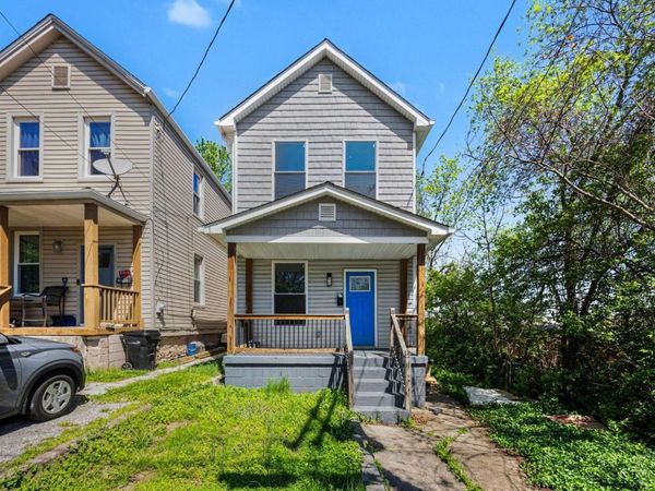 270 Wortman Street, Cincinnati, OH 45226