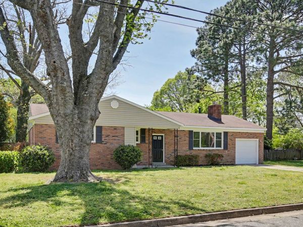 319 Pasture Lane , Hampton, VA 23669