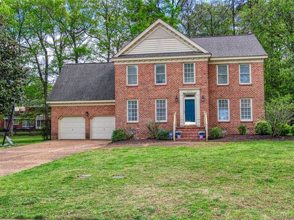 3517 Mallard Cove, Williamsburg, VA 23185