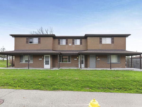 6613-6617 E Livingston Avenue, Reynoldsburg, OH 43068