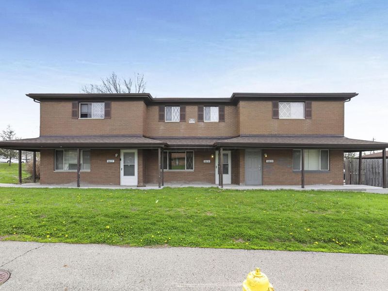 6613-6617 E Livingston Avenue, Reynoldsburg, OH 43068 Photo 1