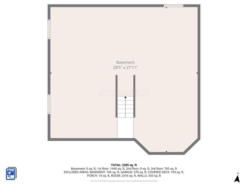 9181 Bussert Road SW, Amanda, OH 43102 Photo 58