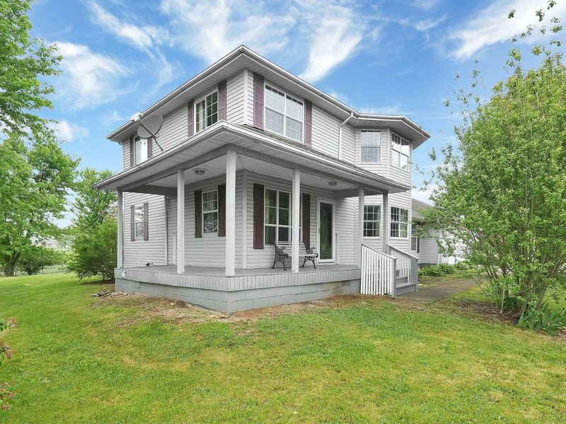 9181 Bussert Road SW, Amanda, OH 43102 Photo 9
