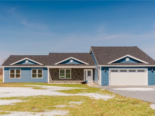 30813 Rockbrook Estates, Evans Mills, NY 13637