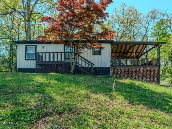 2328 Southside Rd, Knoxville, TN 37920