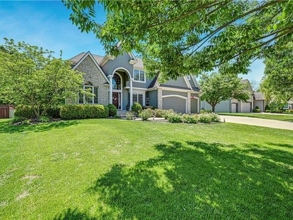 5013 W 150TH Street, Leawood, KS 66224