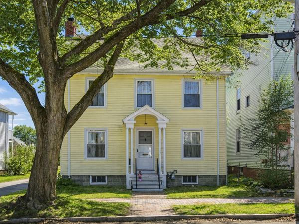 118 Dartmouth Street, Portland, ME 04103