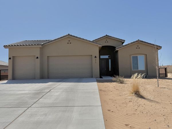 3219 Ilford Road NE, Rio Rancho, NM 87144