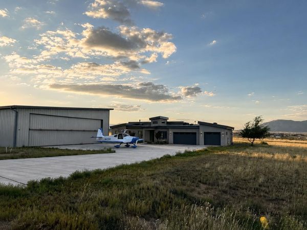 53 Blanco Drive, Edgewood, NM 87015