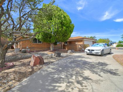 6301 Cuesta Place NW Albuquerque, NM 87120